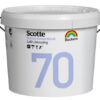 Scotte 70 Snickerifinish