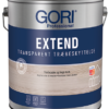 GORI Extend Transparent Træbeskyttelse